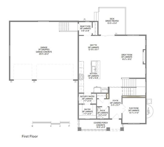 464 Foxfield Circle, Oregon, WI 53575