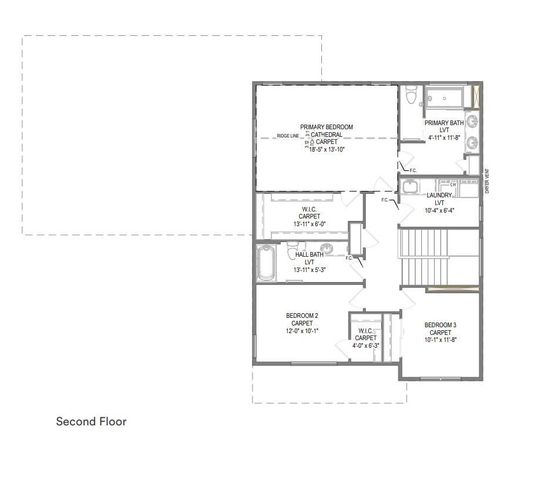 464 Foxfield Circle, Oregon, WI 53575