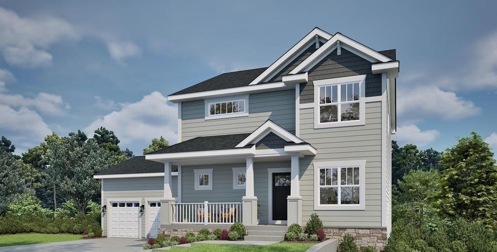 464 Foxfield Circle, Oregon, WI 53575