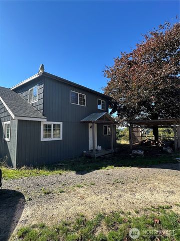 550 Holcomb Road, Kelso, WA 98626