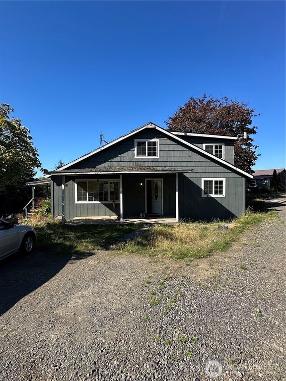550 Holcomb Road, Kelso, WA 98626