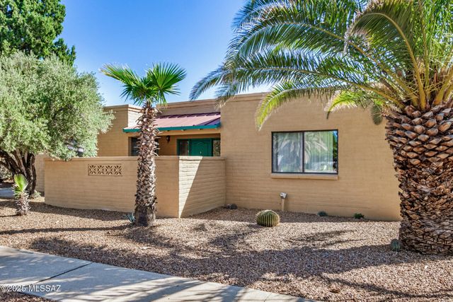 741 S Abrego Drive, Green Valley, AZ 85614