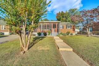 2741 Kennedy ST, Roanoke, VA 24012
