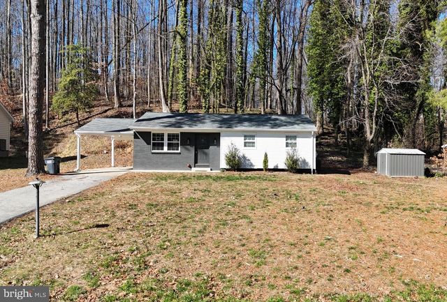 29853 HILLVIEW DR, Mechanicsville, MD 20659