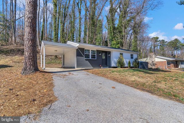 29853 HILLVIEW DR, Mechanicsville, MD 20659