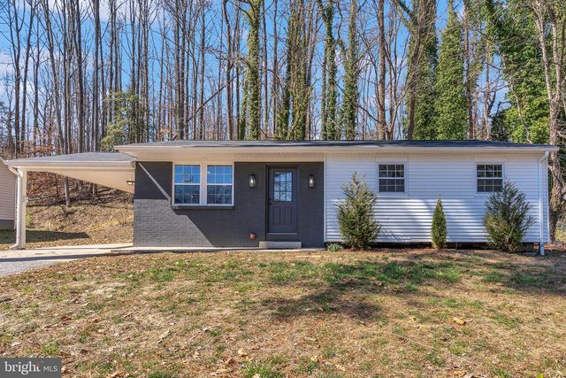 29853 HILLVIEW DR, Mechanicsville, MD 20659