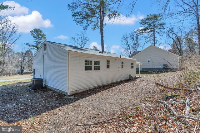 29853 HILLVIEW DR, Mechanicsville, MD 20659