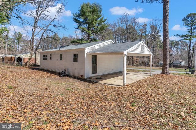 29853 HILLVIEW DR, Mechanicsville, MD 20659