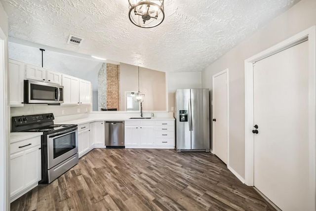 15806 Pfeiffer Drive, Houston, TX 77082