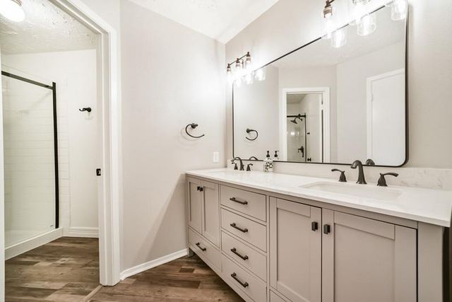 15806 Pfeiffer Drive, Houston, TX 77082