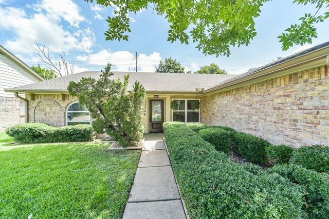 15806 Pfeiffer Drive, Houston, TX 77082