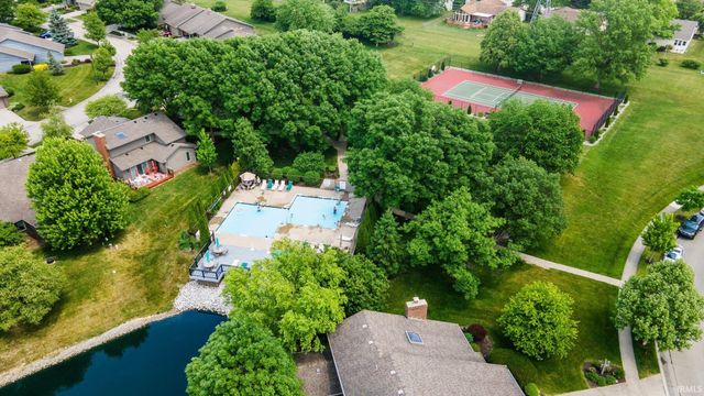 2611 Neptunes Crossing, Fort Wayne, IN 46815