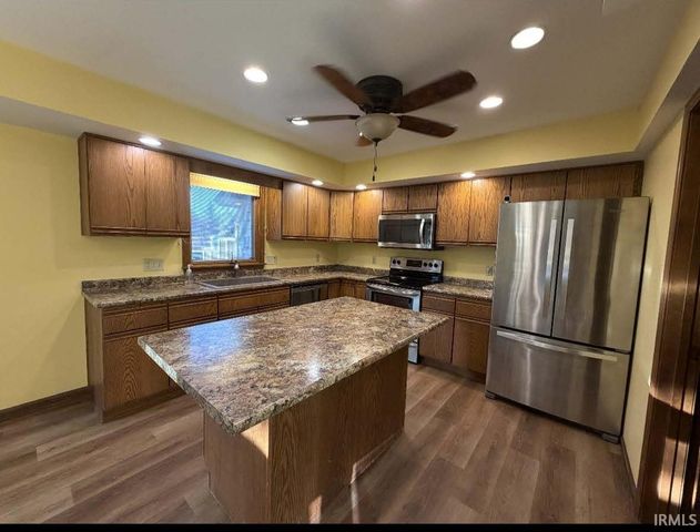 2611 Neptunes Crossing, Fort Wayne, IN 46815