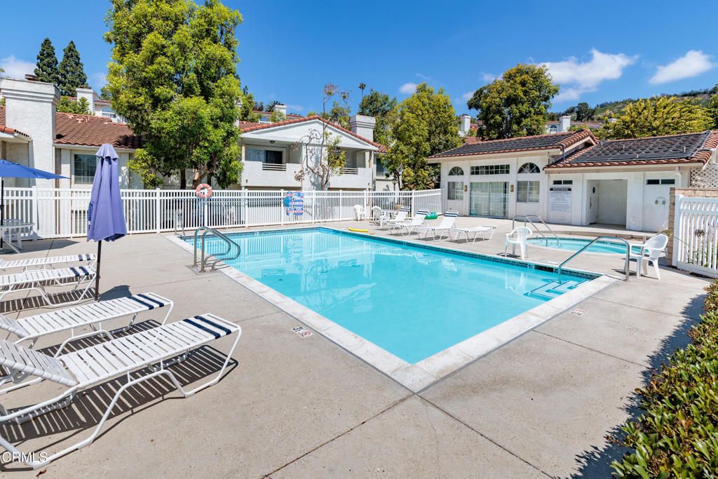 Image 23 of property listing at 2913 Antonio Drive 306, Camarillo, CA 93010