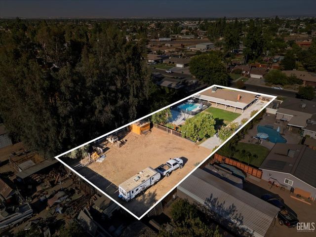2105 Jason Street, Bakersfield, CA 93312