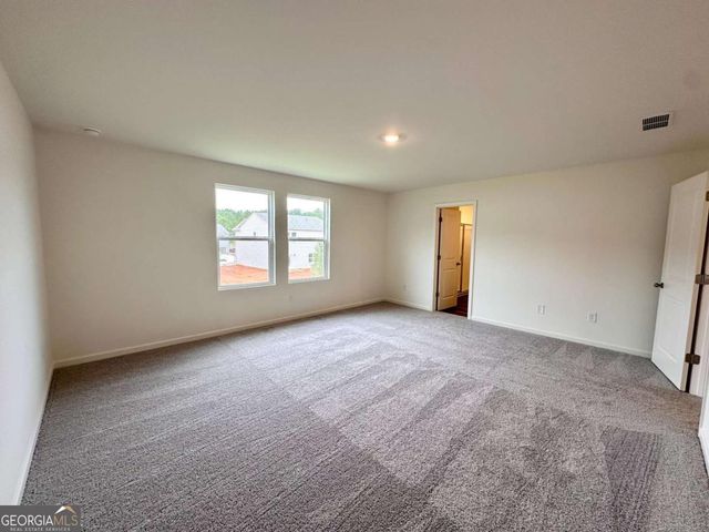 124 Heartland Drive, Dallas, GA 30157