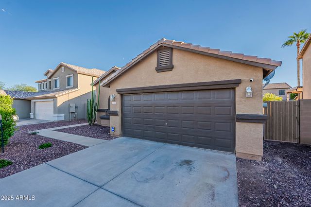 15057 W FILLMORE Street, Goodyear, AZ 85338