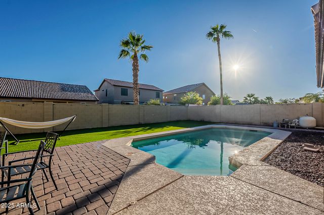 15057 W FILLMORE Street, Goodyear, AZ 85338