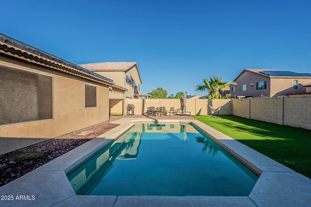 15057 W FILLMORE Street, Goodyear, AZ 85338