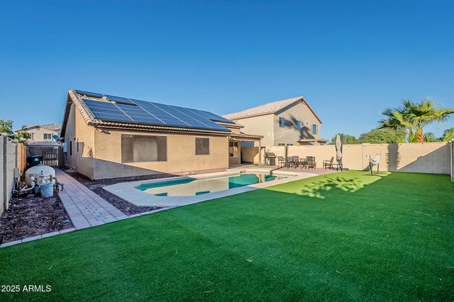 15057 W FILLMORE Street, Goodyear, AZ 85338