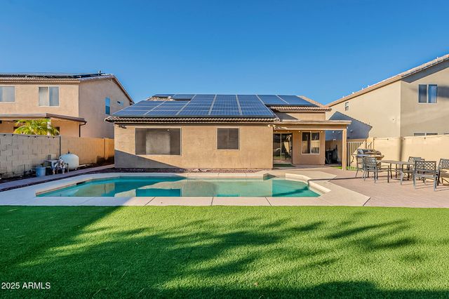 15057 W FILLMORE Street, Goodyear, AZ 85338