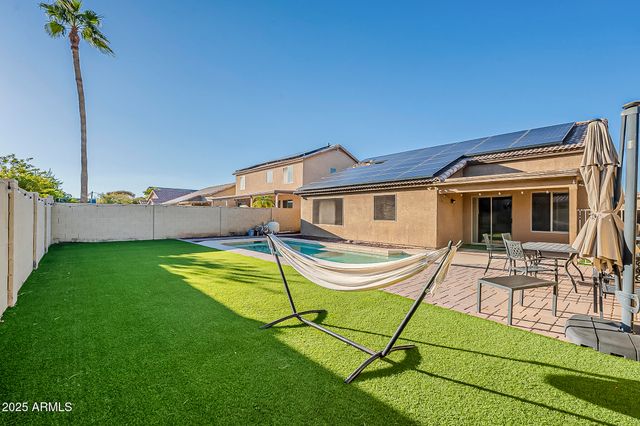 15057 W FILLMORE Street, Goodyear, AZ 85338