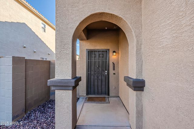 15057 W FILLMORE Street, Goodyear, AZ 85338