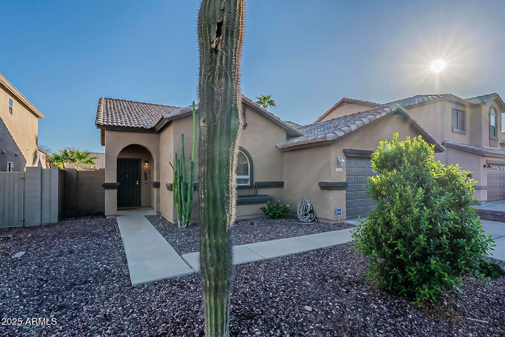 15057 W FILLMORE Street, Goodyear, AZ 85338