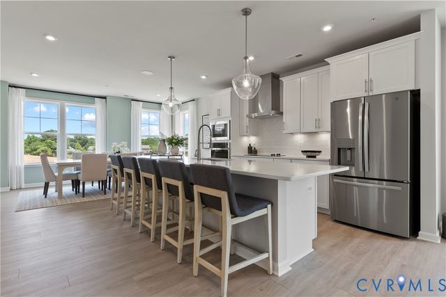 247 Brattice Dr, Midlothian, VA 23114