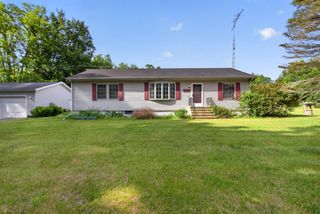 3635 Hart Road, Jackson, MI 49201