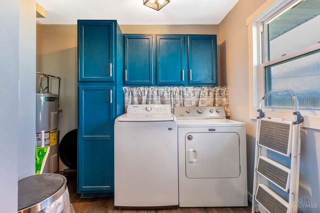 4542 Oxford Middletown Road, Jacksonburg, OH 45067