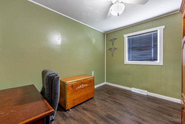 4542 Oxford Middletown Road, Jacksonburg, OH 45067