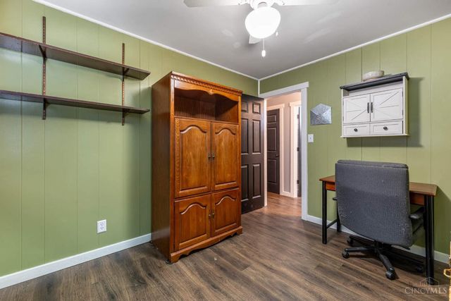 4542 Oxford Middletown Road, Jacksonburg, OH 45067