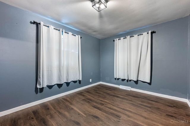 4542 Oxford Middletown Road, Jacksonburg, OH 45067