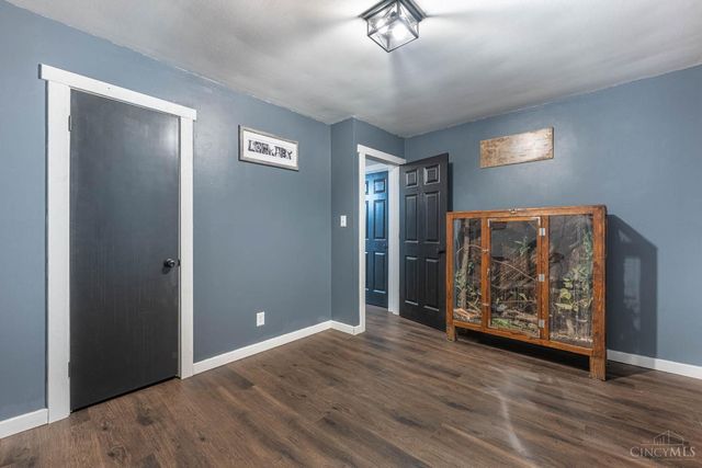 4542 Oxford Middletown Road, Jacksonburg, OH 45067