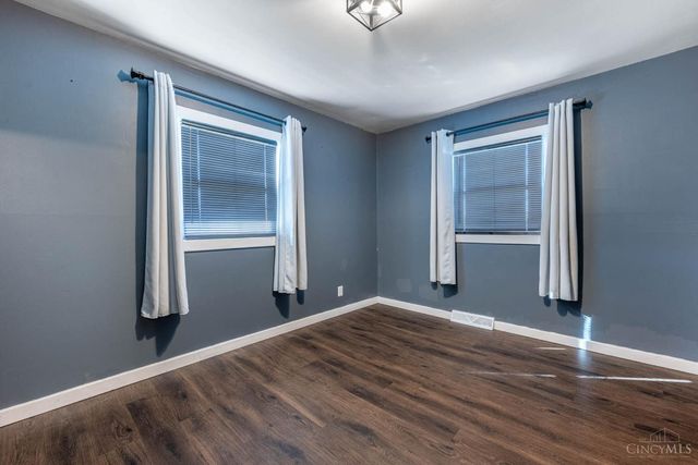 4542 Oxford Middletown Road, Jacksonburg, OH 45067