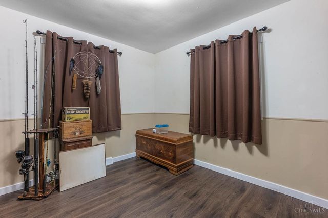 4542 Oxford Middletown Road, Jacksonburg, OH 45067