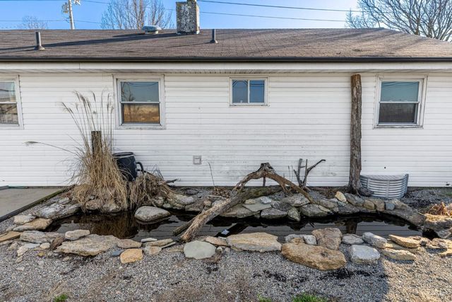 4542 Oxford Middletown Road, Jacksonburg, OH 45067