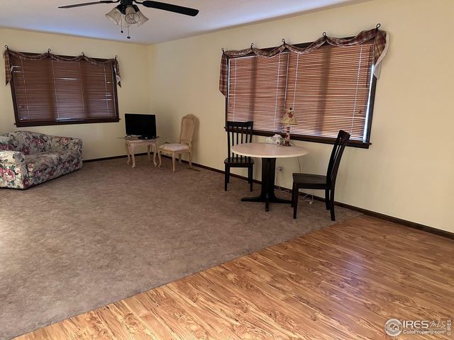 420 W 6th St, Julesburg, CO 80737