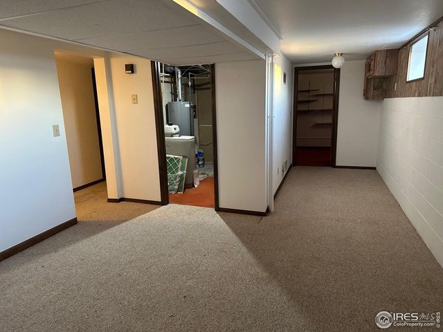 420 W 6th St, Julesburg, CO 80737