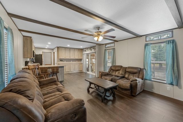 390 County Road 2230, Cleveland, TX 77327