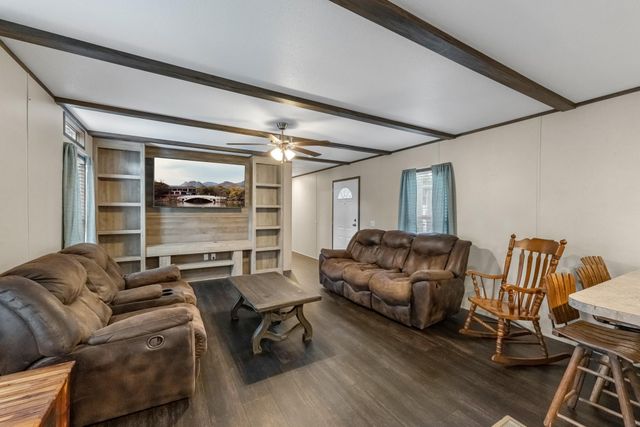 390 County Road 2230, Cleveland, TX 77327