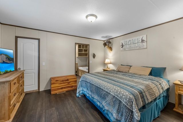 390 County Road 2230, Cleveland, TX 77327