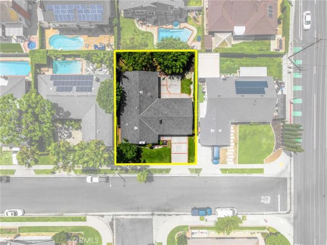 208 Somerset Drive, Placentia, CA 92870