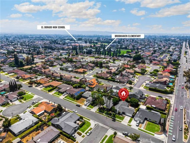 208 Somerset Drive, Placentia, CA 92870
