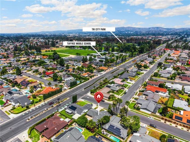 208 Somerset Drive, Placentia, CA 92870