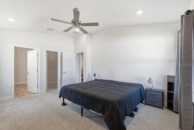 244 BIRD OF PARADISE DRIVE, Palm Coast, FL 32137