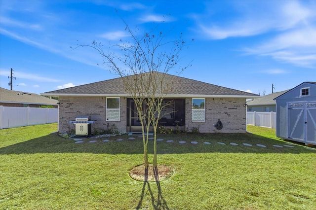 244 BIRD OF PARADISE DRIVE, Palm Coast, FL 32137