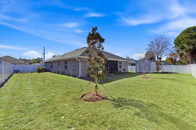 244 BIRD OF PARADISE DRIVE, Palm Coast, FL 32137