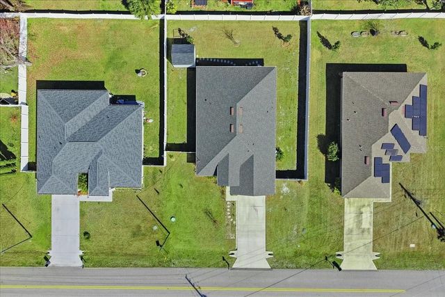 244 BIRD OF PARADISE DRIVE, Palm Coast, FL 32137